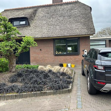 B&B Noordoostpolder Emmeloord Exterior foto