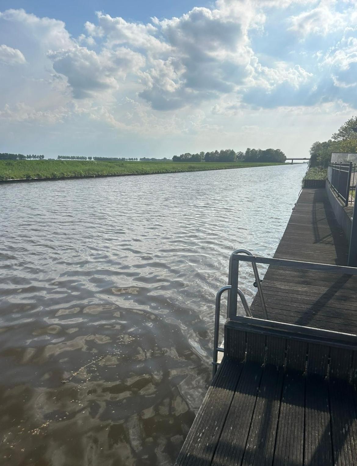 B&B Noordoostpolder Emmeloord Exterior foto