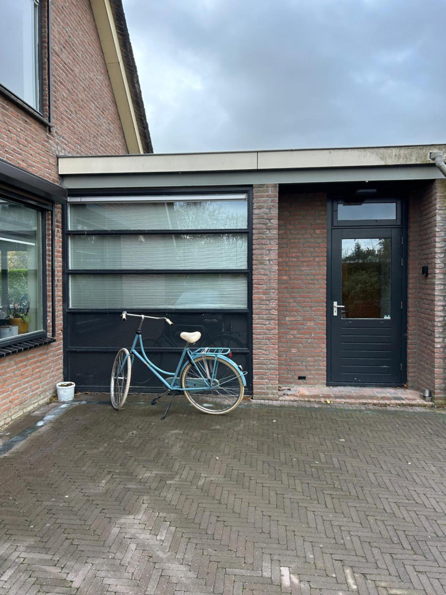 B&B Noordoostpolder Emmeloord Exterior foto