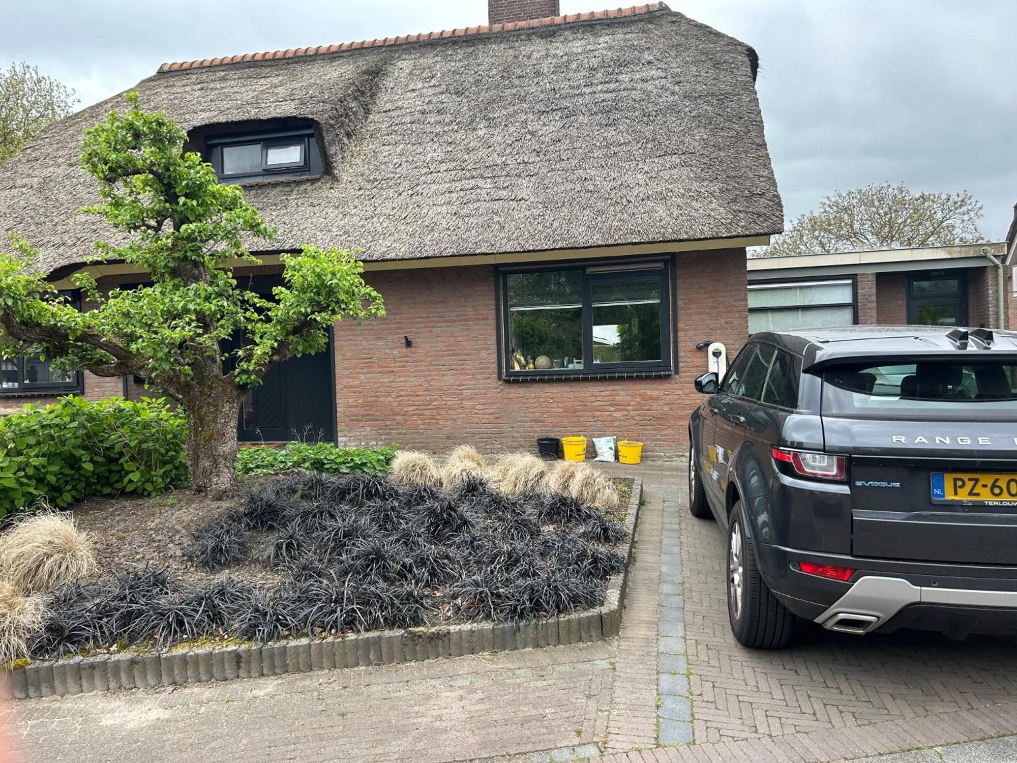 B&B Noordoostpolder Emmeloord Exterior foto